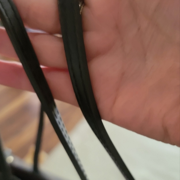 Authentic Louis Vuitton Damier neverfull - Picture 9 of 16